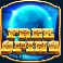 bison moon ultra link and win slot scatter symbol