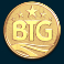 bonanza falls slot bonus coin symbol