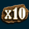 bonanza falls slot repeating symbol