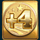 bonanza falls slot retrigger symbol