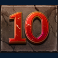 chase for glory slot 10 symbol