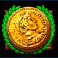 chase for glory slot coin symbol