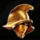 chase for glory slot green faction champion symbol