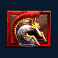 chase for glory slot helmet symbol