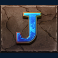 chase for glory slot j symbol