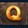 chase for glory slot q symbol
