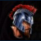 chase for glory slot red faction champion symbol