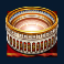 chase for glory slot scatter symbol