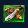 chase for glory slot sword symbol