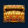 chase for glory slot treasure chest symbol