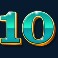elk hunter slot 10 symbol