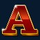 elk hunter slot ace symbol