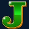 elk hunter slot j symbol