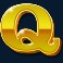 elk hunter slot queen symbol