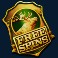 elk hunter slot scatter symbol