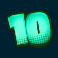 eye of the panda slot 10 symbol