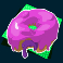 eye of the panda slot doughnut symbol