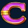 gladiatoro slot c symbol