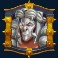 gladiatoro slot diaz symbol