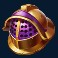 gladiatoro slot helmet symbol