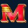 gladiatoro slot m symbol