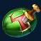 gladiatoro slot melon symbol