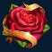 gladiatoro slot rose symbol