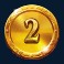 gladiatoro slot scatter symbol