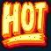 hot potato slot scatter symbol