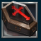 immortal desire slot coffin symbol