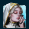 immortal desire slot eva le blanc symbol