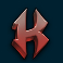 immortal desire slot k symbol