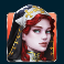 immortal desire slot scarlet de sangre symbol
