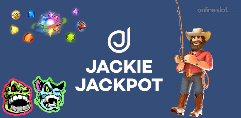 jackie jackpot slots