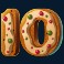 jingle bells bonanza slot 10 symbol
