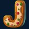 jingle bells bonanza slot j symbol