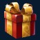 jingle bells bonanza slot present symbol