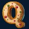 jingle bells bonanza slot queen symbol