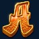 legacy of dynasties slot ace symbol