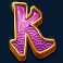 legacy of dynasties slot king symbol