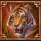 legacy of dynasties slot tiger symbol