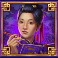 legacy of dynasties slot woman symbol