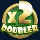 lure of fortune slot doubler symbol special