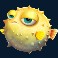 lure of fortune slot fish symbol