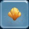 lure of fortune slot gold shell symbol