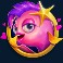 lure of fortune slot golden fish symbol