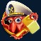 lure of fortune slot golden hammer symbol