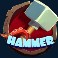 lure of fortune slot hammer symbol