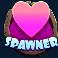 lure of fortune slot spawner symbol