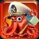 lure of fortune slot squid symbol
